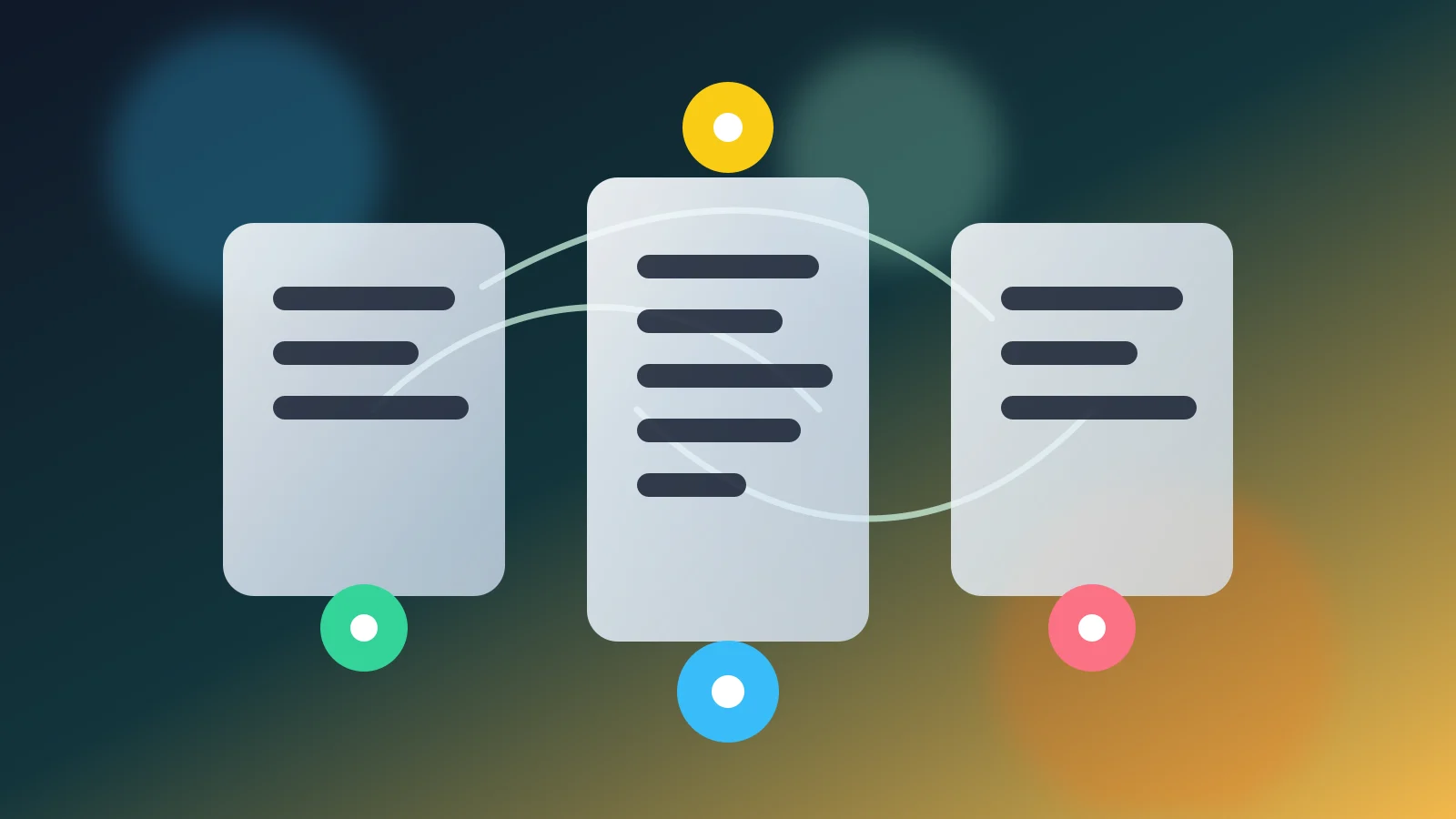 A lean AGENTS.md helps agents spend context better