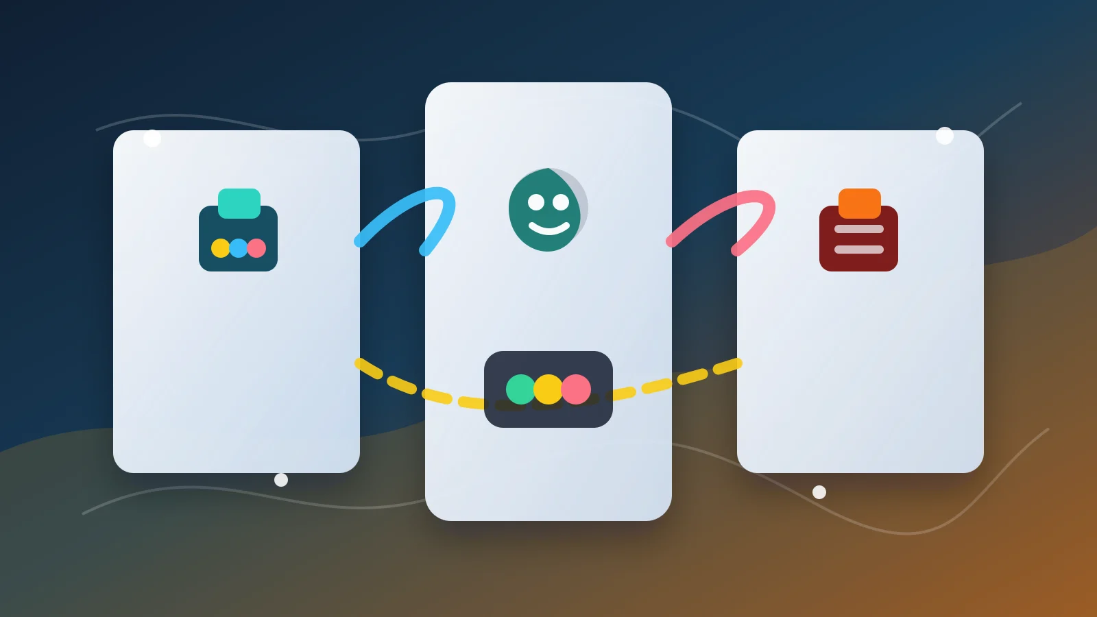 Your agent can clone a repo that never existed