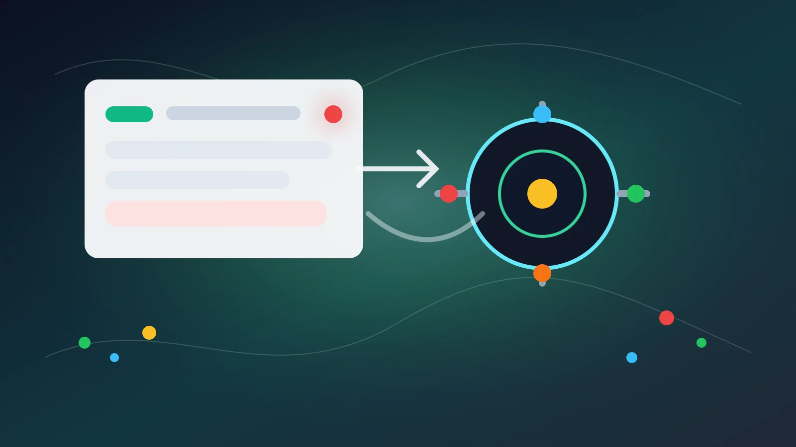 PR comments are not trusted context for agents